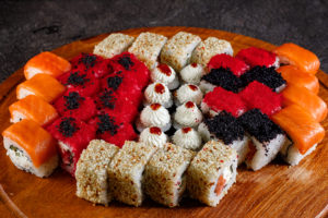 Сет "Фантазия"