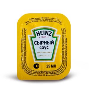 Соус Сырный